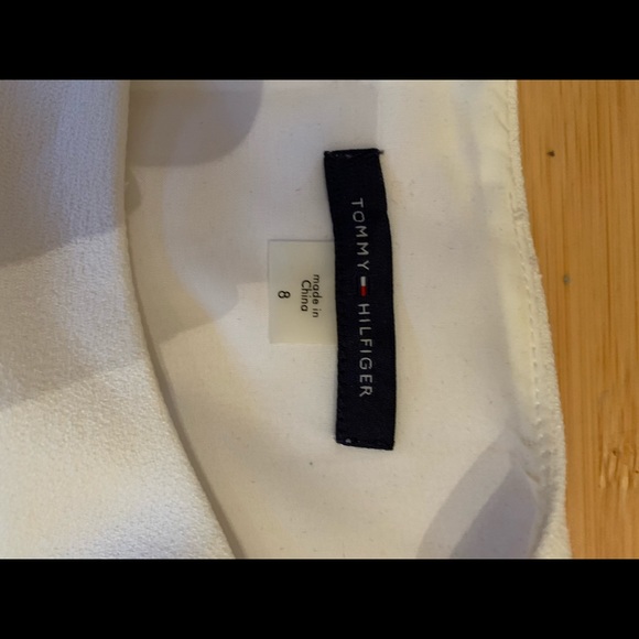 White Dress - Picture 4 of 4